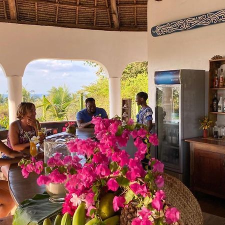 Butiama Bustani Hotel Kilindoni Zewnętrze zdjęcie